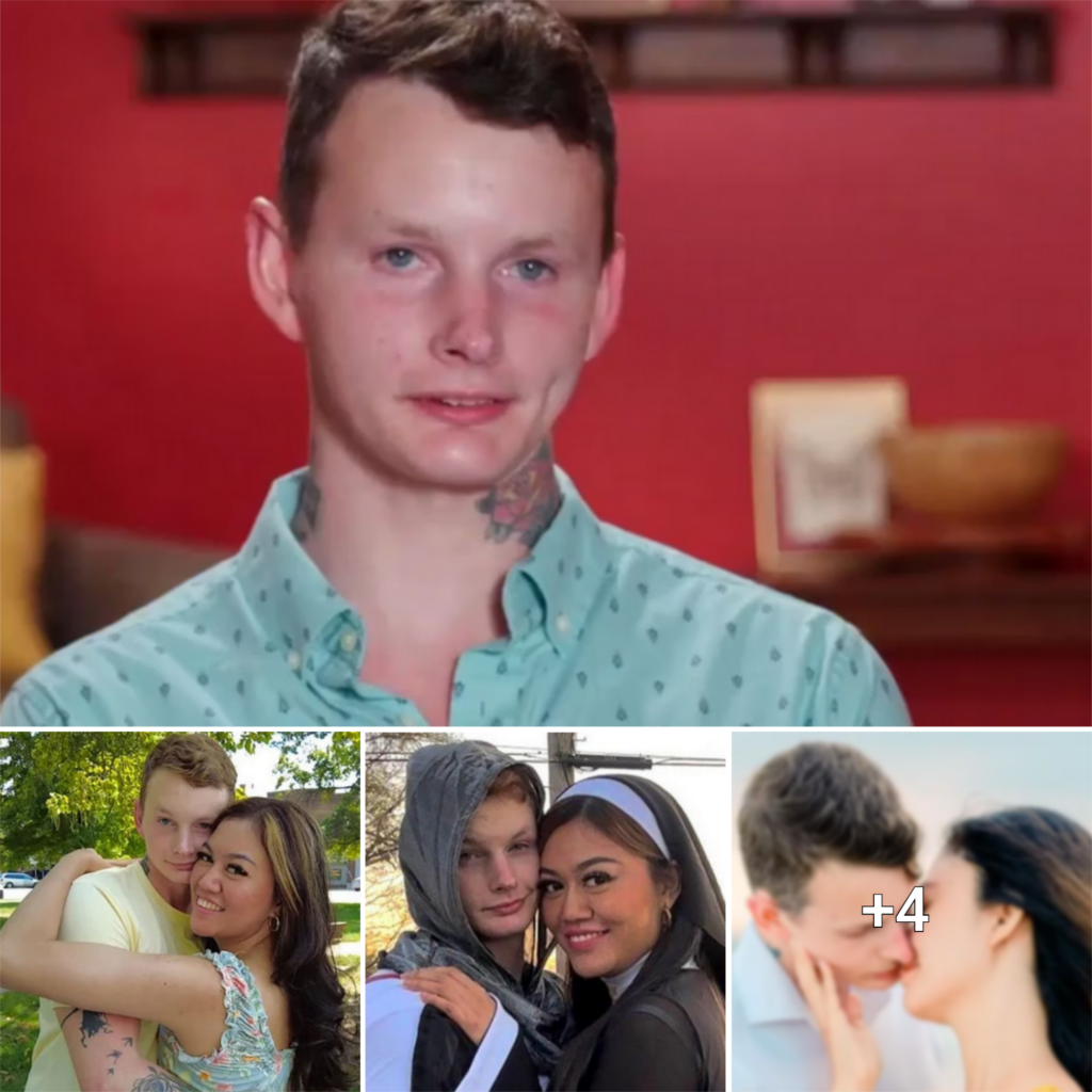 90 Day Fiancé The Heartbreaking Secret Sam Wilsons Keeping From Citra Explained Show Talking 