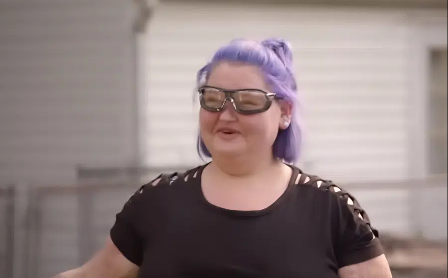 “Surprising Weight Transformation of Amy Slaton from ‘1000-Lb Sisters’ Shocks Fans in 2024”