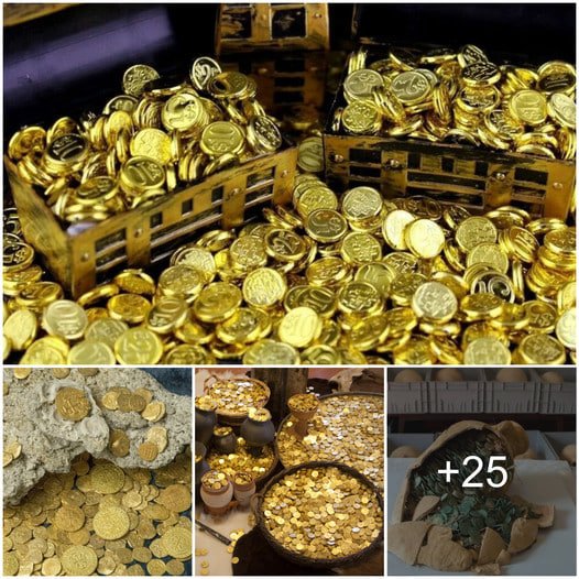 Discovering a Vault of Over 4,000 Ancient Roman Bonds in the Heart of Switzerland (Video)